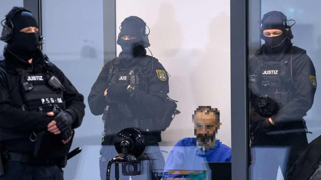 Beim Prozess zum Anschlag auf den Magdeburger Weihnachtsmarkt gegen Taleb A. werden am 15. Verhandlungstag weitere Opfer als Zeugen aussagen.