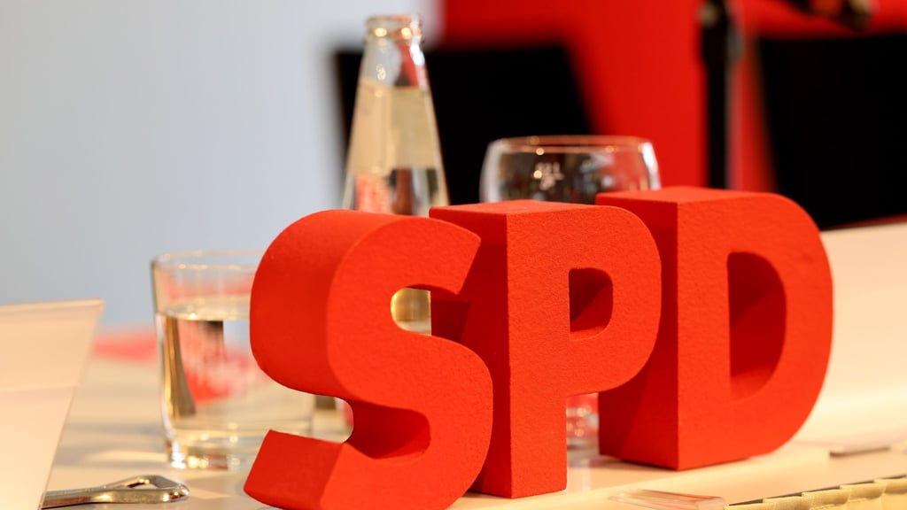 Der SPD-Landesvorstand hat dem geplanten Wechsel an der Regierungsspitze in Sachsen-Anhalt zugestimmt. (Archivbild)