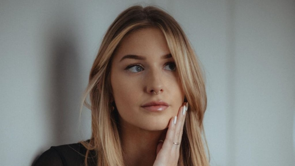 Marie Möller aus Blankenburg - die amtierende Miss Harz - kämpft bei der "Miss-Deutschland"-Wahl Wernigerode um die Krone.