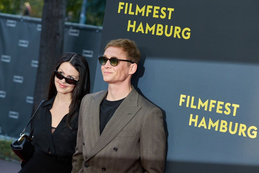 Haben „Ja“ gesagt: Ruby O. Fee und Matthias Schweighöfer (Archivbild).