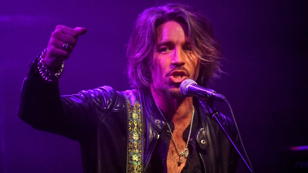 Musiker Gil Ofarim nimmt am Dschungelcamp teil.