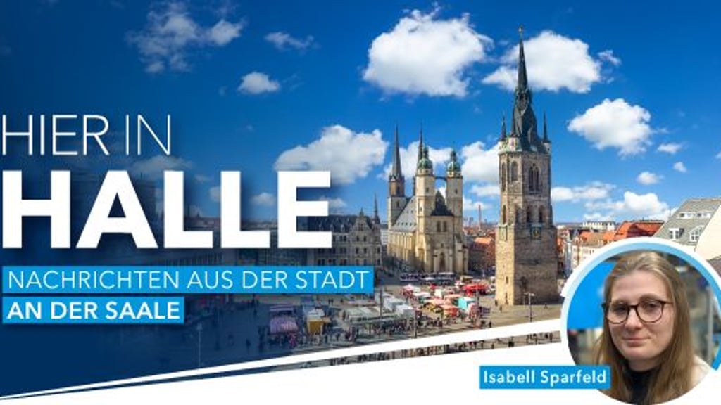 Heute schreibt Ihnen: Isabell Sparfeld