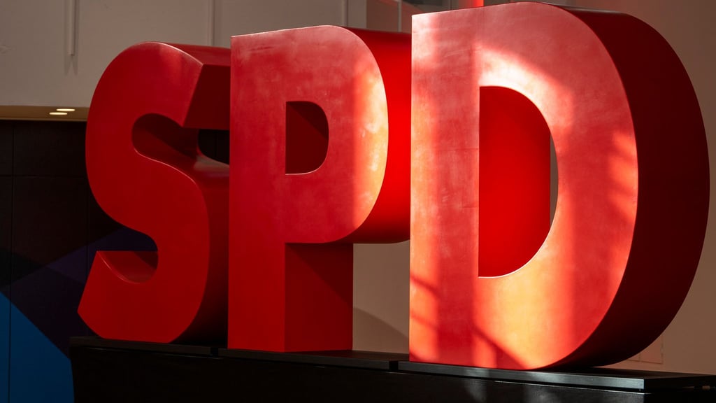 Die SPD will am Dienstag ihr Konzept für eine Erbschaftssteuer vorlegen. (Archivbild)