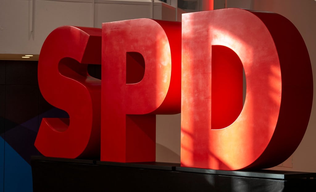 Die SPD will am Dienstag ihr Konzept für eine Erbschaftssteuer vorlegen. (Archivbild)