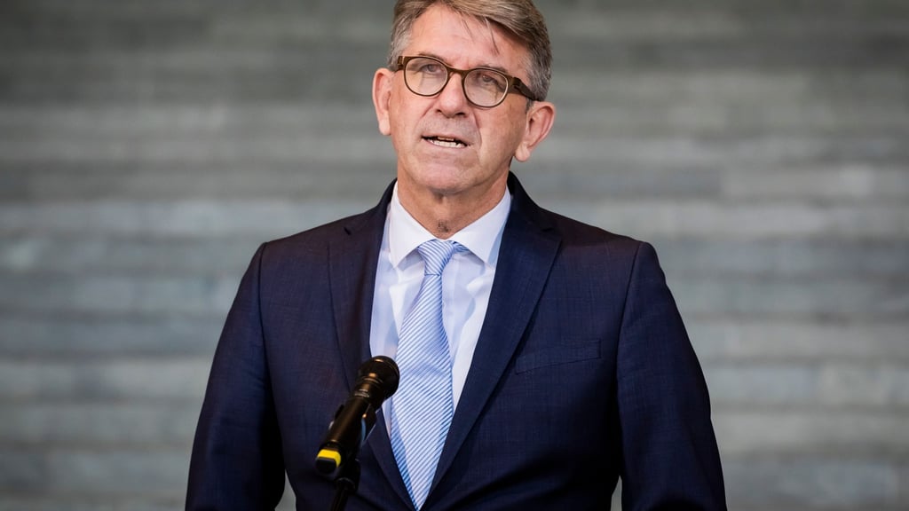 Kulturstaatsminister Wolfram Weimer sieht Chancen auf eine Demokratisierung in Venezuela. (Archivbild)