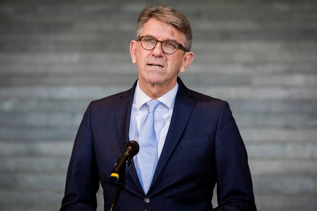 Kulturstaatsminister Wolfram Weimer sieht Chancen auf eine Demokratisierung in Venezuela. (Archivbild)