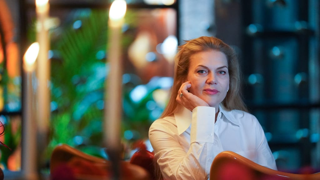 Schauspielkarriere und Theaterleitung? Anna Loos traut sich zu, Filmdrehs und Intendanz miteinander vereinbaren zu können. (Archivbild)