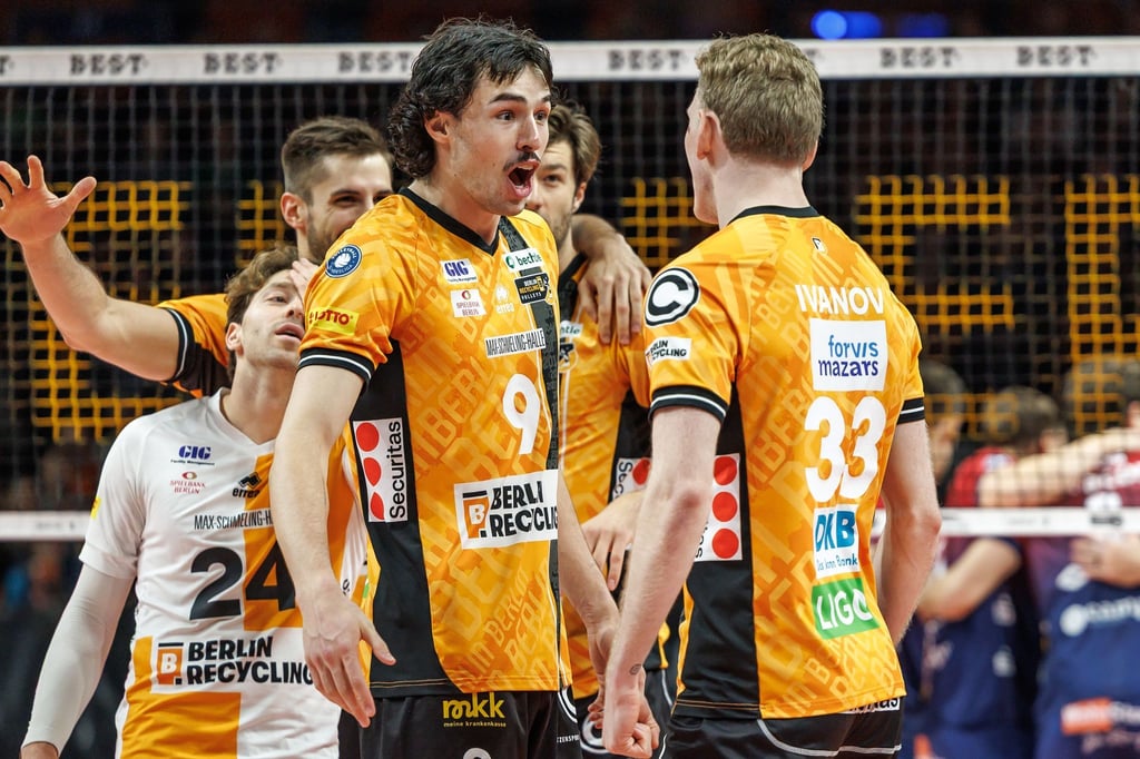 Flexen (M) kam von der Bank und sorgte für wichtige Punkte. (Archivbild)