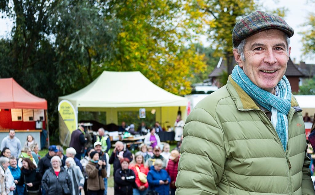 Detlef Neumann (parteilos), Bürgermeister Hansestadt Seehausen, befindet sich Anfang 2026  im sechsten Jahr seiner zweiten Amtszeit.