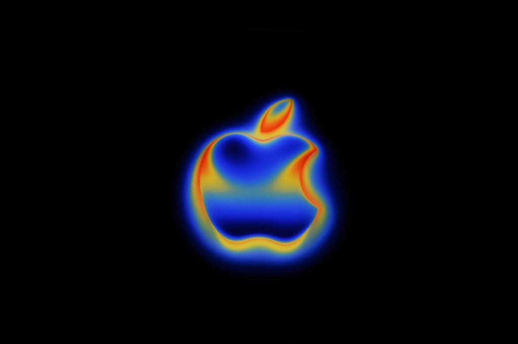 Apple versprach eine mit KI verbesserte Siri-Version, die auf sich warten lässt. (Archivbild)