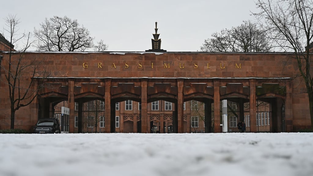 2025 besuchten mehr als 97.000 Gäste das Museum.