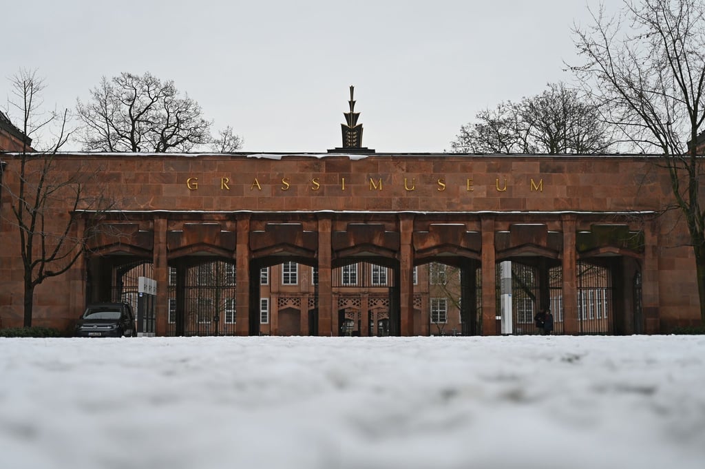 2025 besuchten mehr als 97.000 Gäste das Museum.