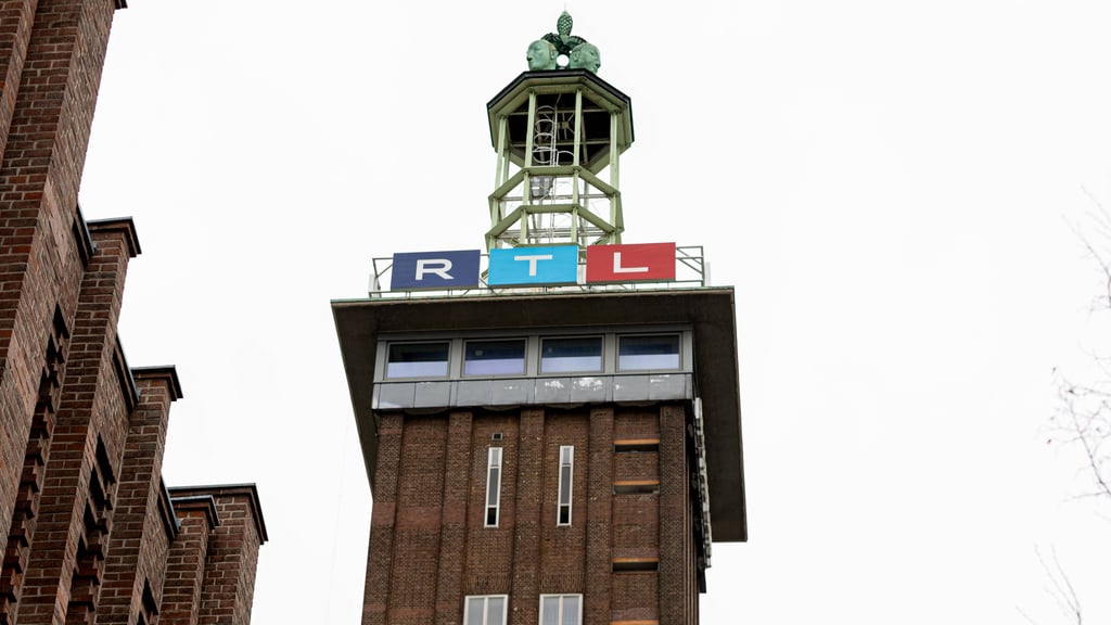 Die RTL-Zentrale in Köln-Deutz: Hier fiel vermutlich die Entscheidung über die Umstrukturierung des Programms und die damit verbundene Streichung etlicher Formate.