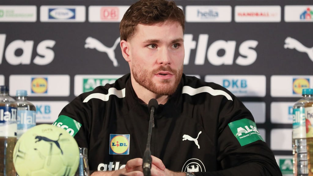 Kapitän Johannes Golla verhandelte die Prämienregelung mit.