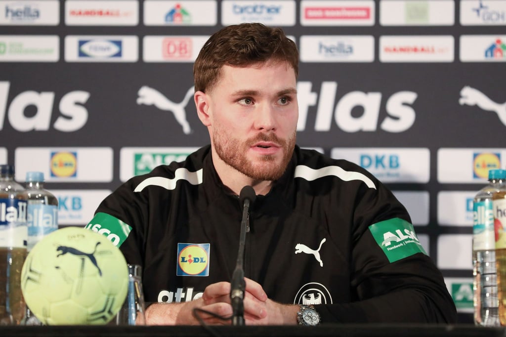 Kapitän Johannes Golla verhandelte die Prämienregelung mit.