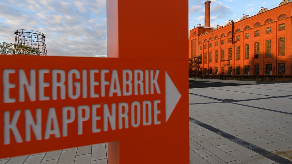 In diesem Jahr sind zwei Sonderausstellungen geplant