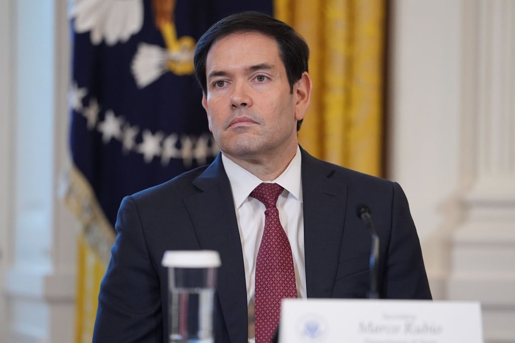 Das Treffen soll im Weißen Haus stattfinden. (Archivbild)