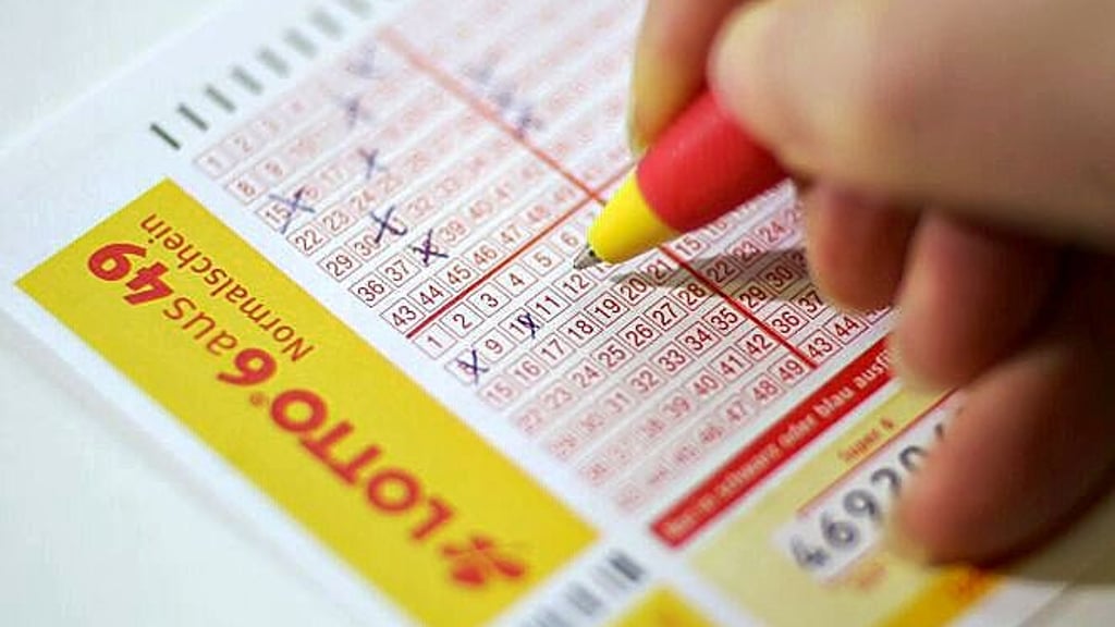 Wem wird das Lotto-Glück dieses Jahr hold sein?