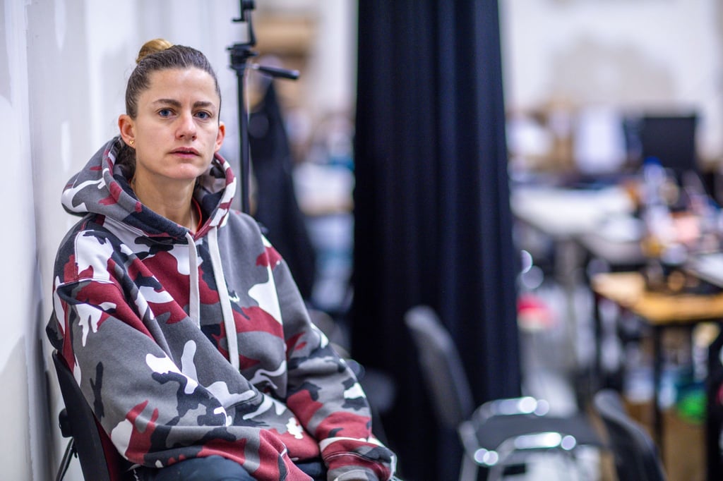 Wieder zum Theatertreffen eingeladen: Choreographin Florentina Holzinger (Archivbild).