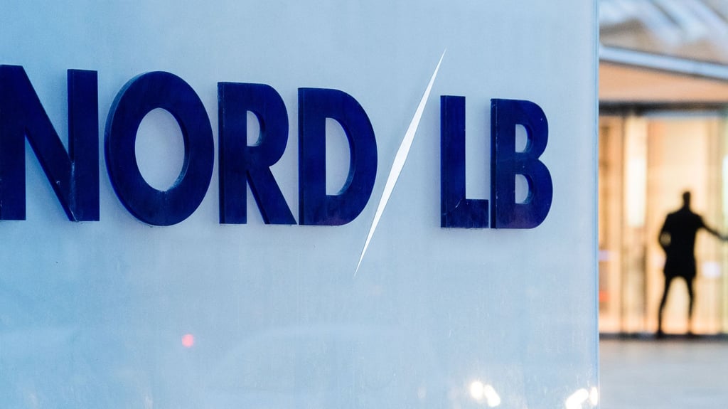 Die Experten der NordLB blicken in ihrer Neujahrsprognose mit Optimismus ins neue Jahr. (Archivbild)