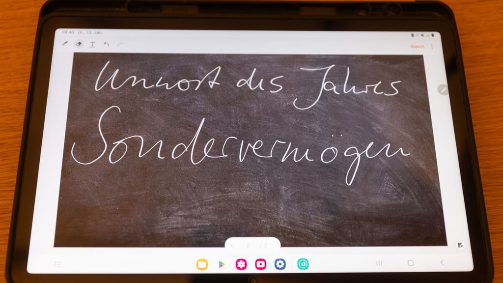 Mit dem „Unwort des Jahres“ soll auf unangemessene Formen des öffentlichen Sprachgebrauchs aufmerksam gemacht werden.