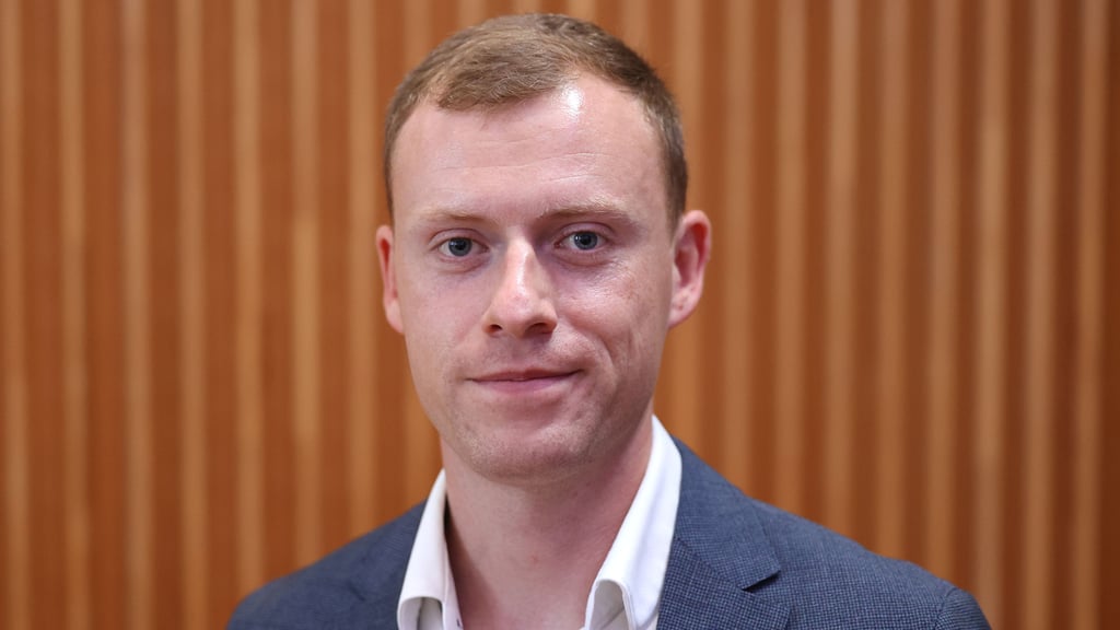 Dem AfD-Politiker Jan Wenzel Schmidt sind die Mitgliedsrechte entzogen worden.