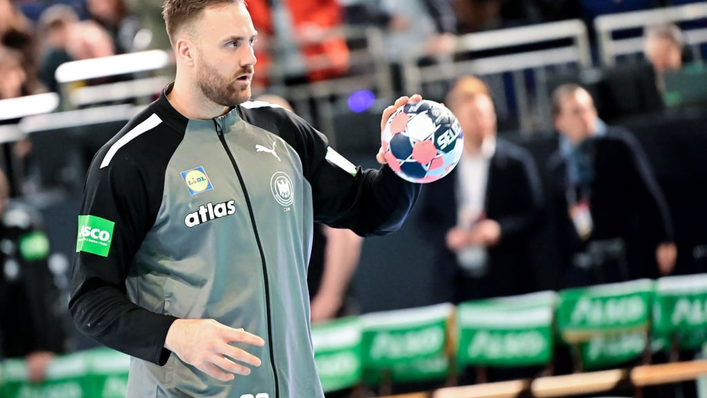 Handball-Nationaltorhüter Andreas Wolff empfindet Österreich als äußerst unangenehmen EM-Gegner.