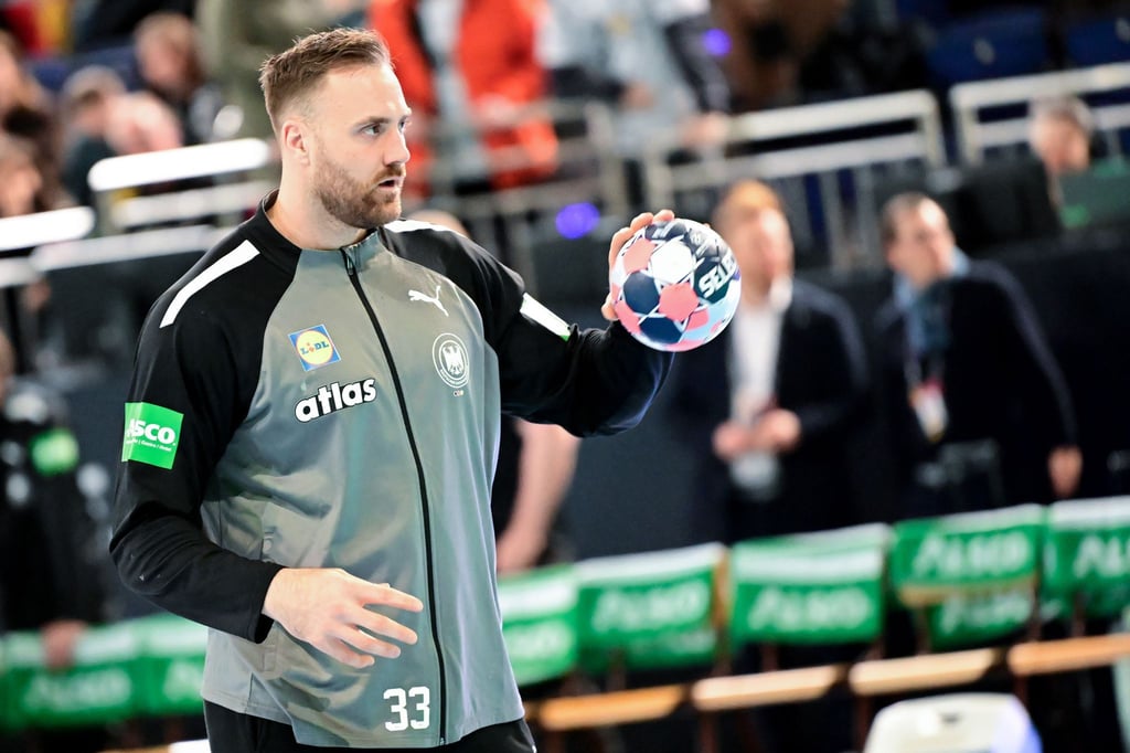 Handball-Nationaltorhüter Andreas Wolff empfindet Österreich als äußerst unangenehmen EM-Gegner.