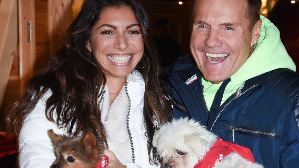 Dieter Bohlen und seine Partnerin Carina sind nun auch standesamtlich verheiratet. (Archivfoto)