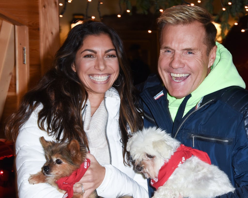 Dieter Bohlen und seine Partnerin Carina sind nun auch standesamtlich verheiratet. (Archivfoto)