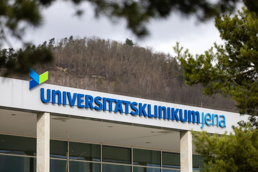 Am Uniklinikum in Jena kann es zu Terminverschiebungen kommen. (Archivbild)