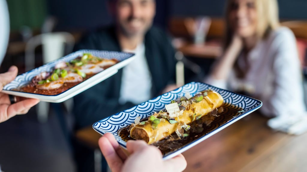 Viele Möglichkeiten, um in Restaurants im und um den Harz herum einzukehren, gibt es zwischen Braunschweig, Nordhausen und Quedlinburg.