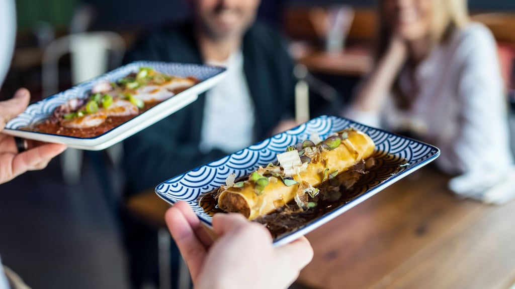 Viele Möglichkeiten, um in Restaurants im und um den Harz herum einzukehren, gibt es zwischen Braunschweig, Nordhausen und Quedlinburg.