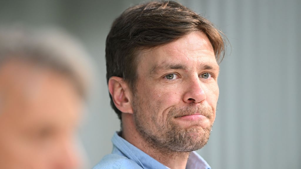 Werder Bremens Sport-Geschäftsführer Clemens Fritz. (Archivfoto)