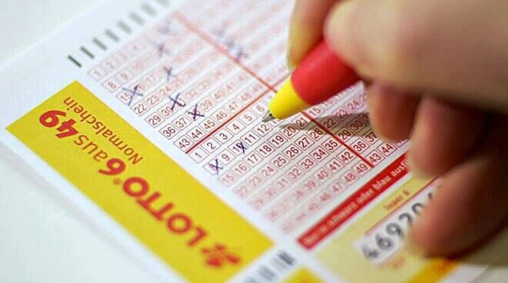 Wem wird das Lotto-Glück dieses Jahr hold sein?