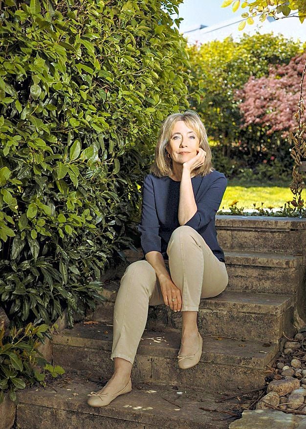 Besondere Lesung in Dessau: Thriller im Anhaltischen Theater - Bestsellerautorin Charlotte Link präsentiert ihr neues Buch