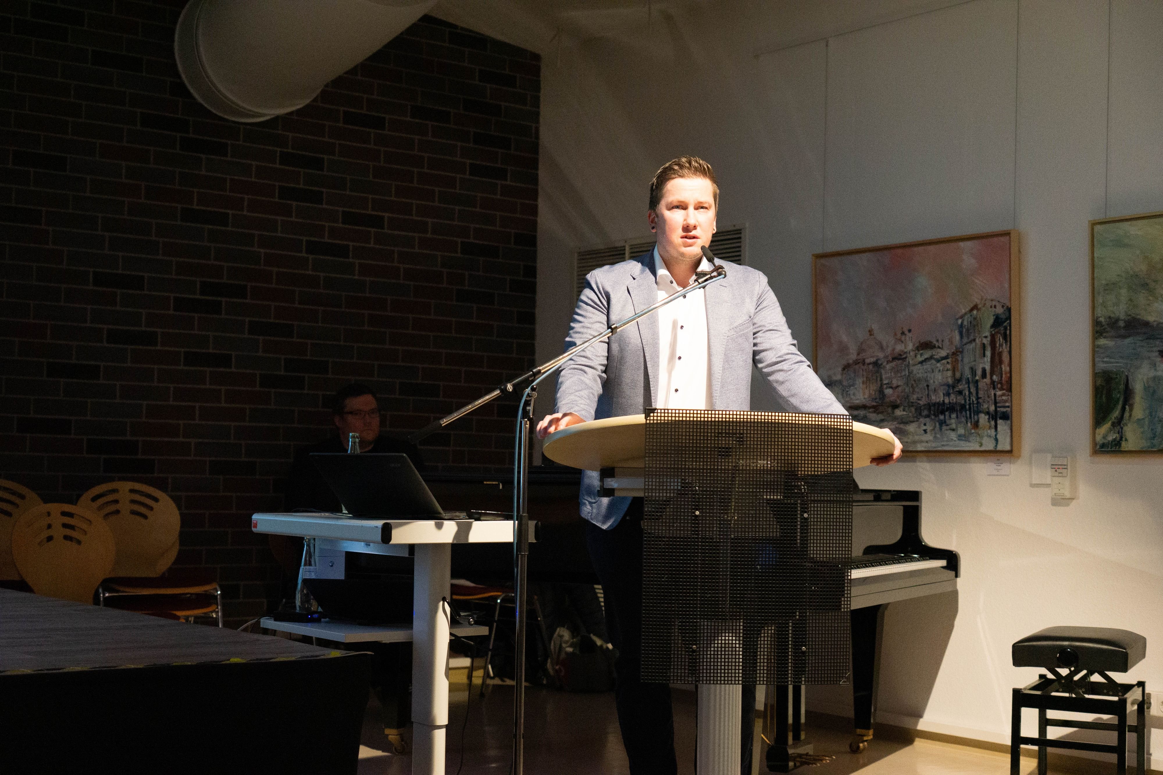 Dialog in der Börde: Landespolitikern in Gutenswegen auf den Zahn fühlen