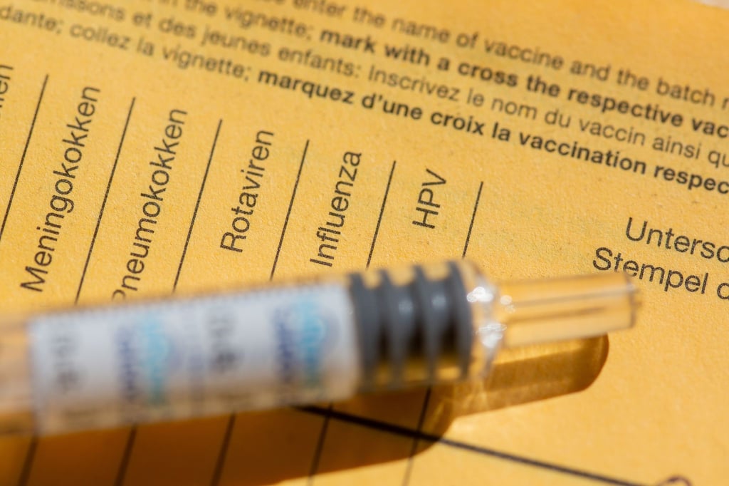 Ein großer Teil der Erkrankungen könnte durch Impfungen laut TK vermieden werden. (Symbolfoto)