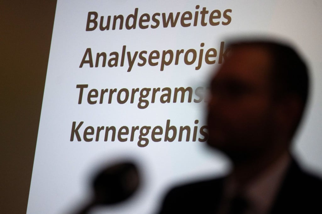 Ziel von „Terrorgram“ ist es, mit Gewalt Chaos auszulösen und die gesellschaftliche Ordnung zum Einsturz zu bringen.