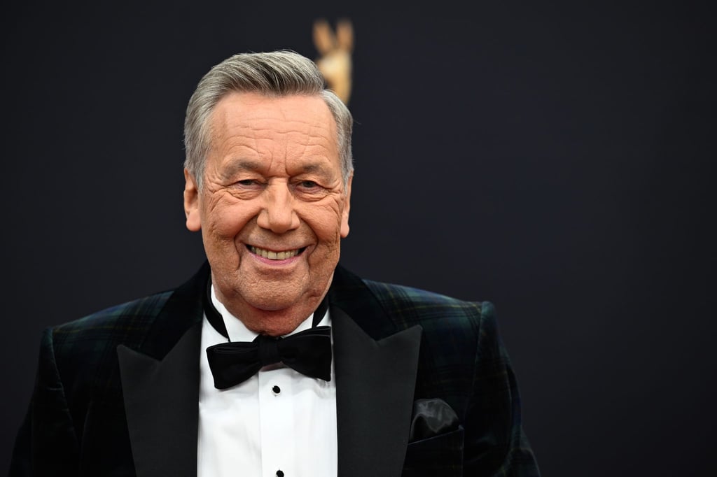 Roland Kaiser veröffentlicht im März einen bislang unbekannten Song von Udo Jürgens. (Archivbild)