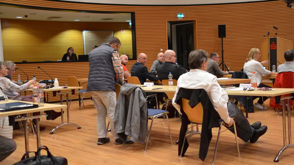 Nachdem Ralf-Peter Schmidt (UBvS) im Dezember seinen Platz im Stadtrat Staßfurt räumte, folgten zahlreiche bedauernde Reaktionen.