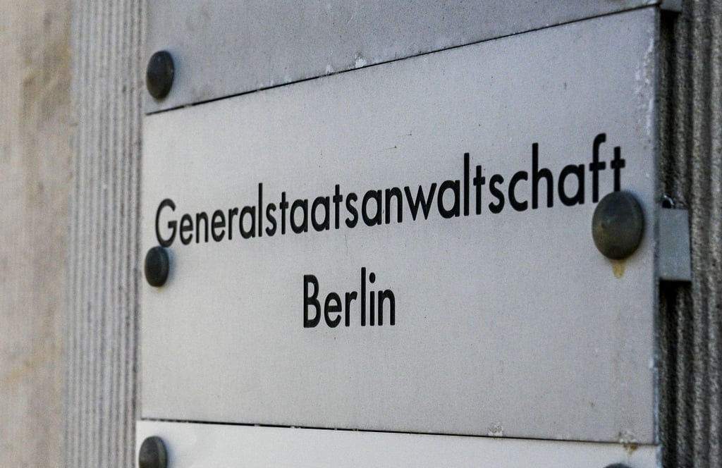 Aufgrund von Ermittlungen der Generalstaatsanwaltschaft soll ein mutmaßlicher Hisbollah-Anhänger vor Gericht kommen. (Symbolbild)