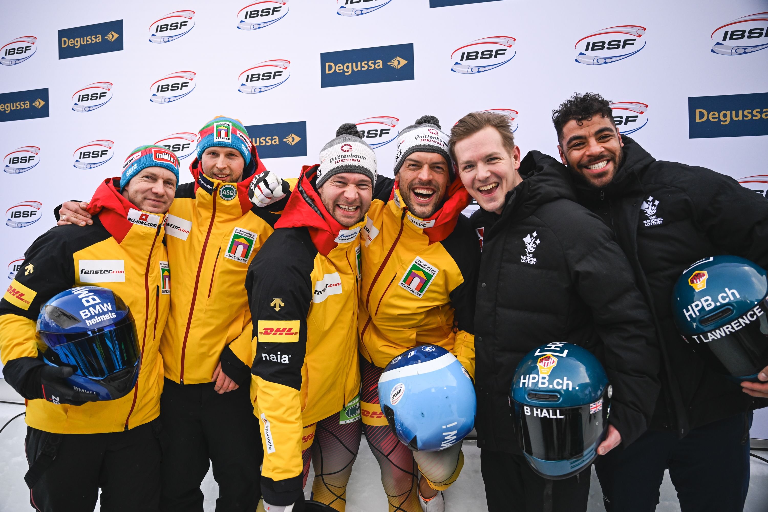 Prominenz im Harz: Klares Ziel vor Augen: Für diesen Harzer zählt nur der Olympiasieg