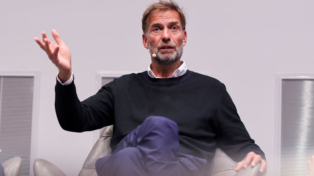 Äußert sich zu Spekulationen um einen möglichen Trainerjob bei Real Madrid: Jürgen Klopp. (Archivbild)