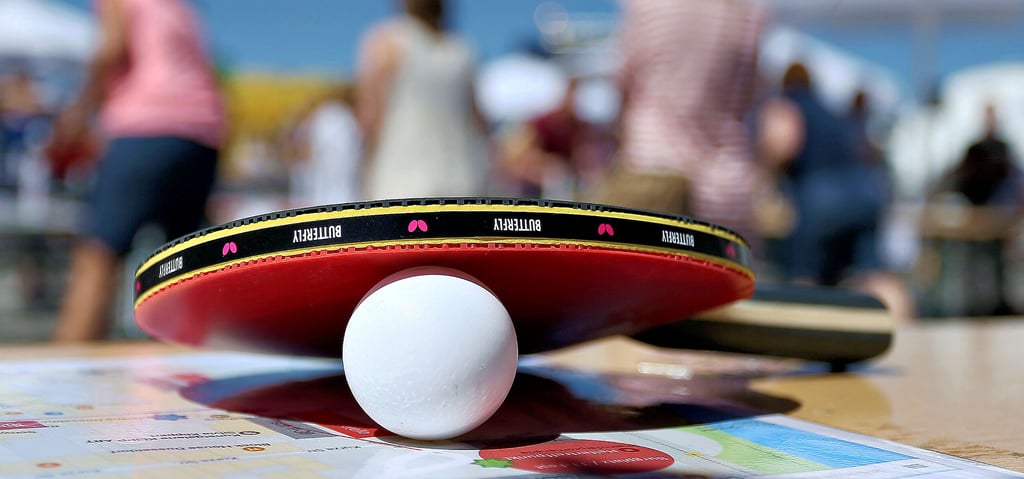 Seit knapp einem Jahrhundert wird in Welsleben Tischtennis gespielt. Seit 35 Jahren ist der „TTC Concordia“ als Verein eine feste Größe im Ort. 