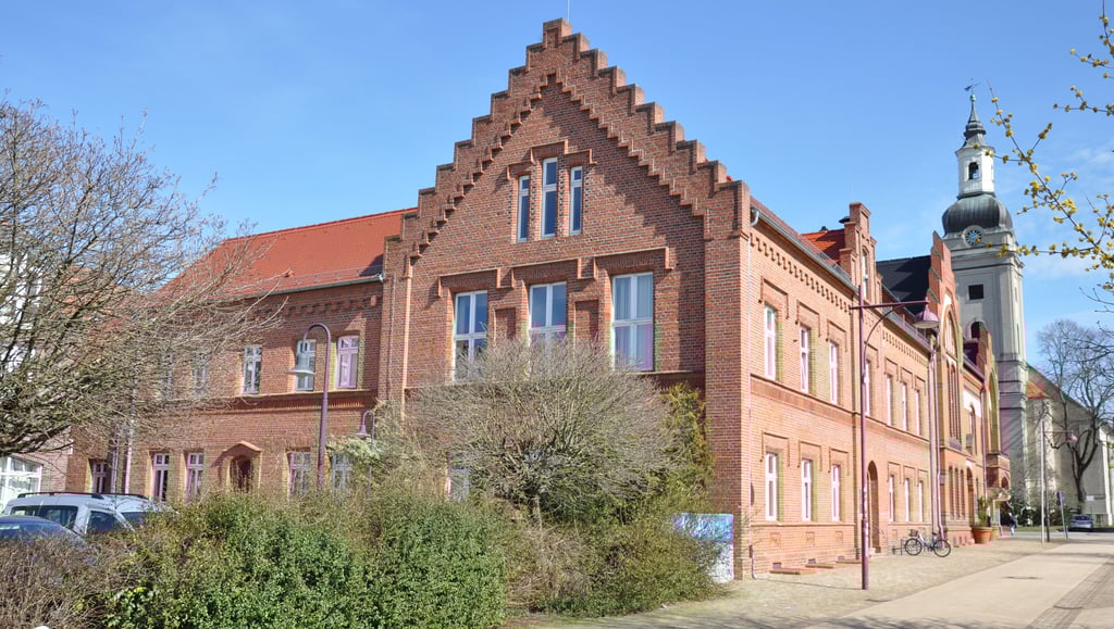 Im Rathaus Genthin verändert sich die Zusammensetzung des Stadtrates.
