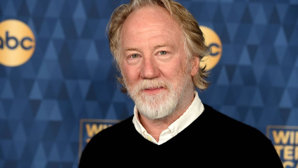 Timothy Busfield weist Vorwürfe von sexuellen Übergriffen zurück. (Archivbild)