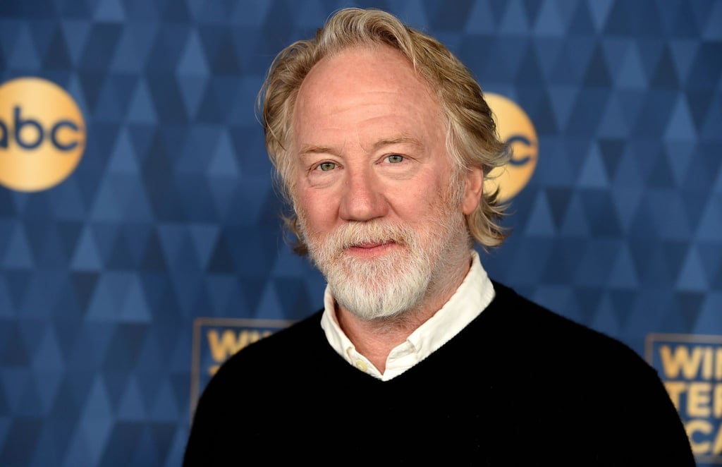 Timothy Busfield weist Vorwürfe von sexuellen Übergriffen zurück. (Archivbild)