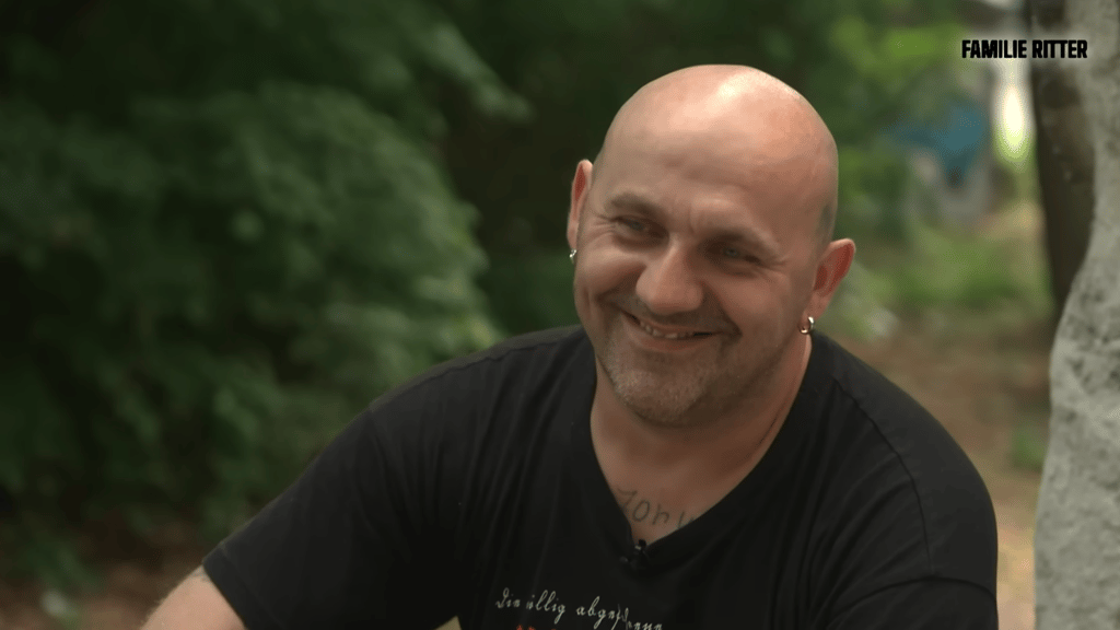 Vor einem Jahr starb Norman Ritter: Der 40-Jährige litt an schweren Erkrankungen, die durch jahrelangen Alkoholmissbrauch verursacht wurden.