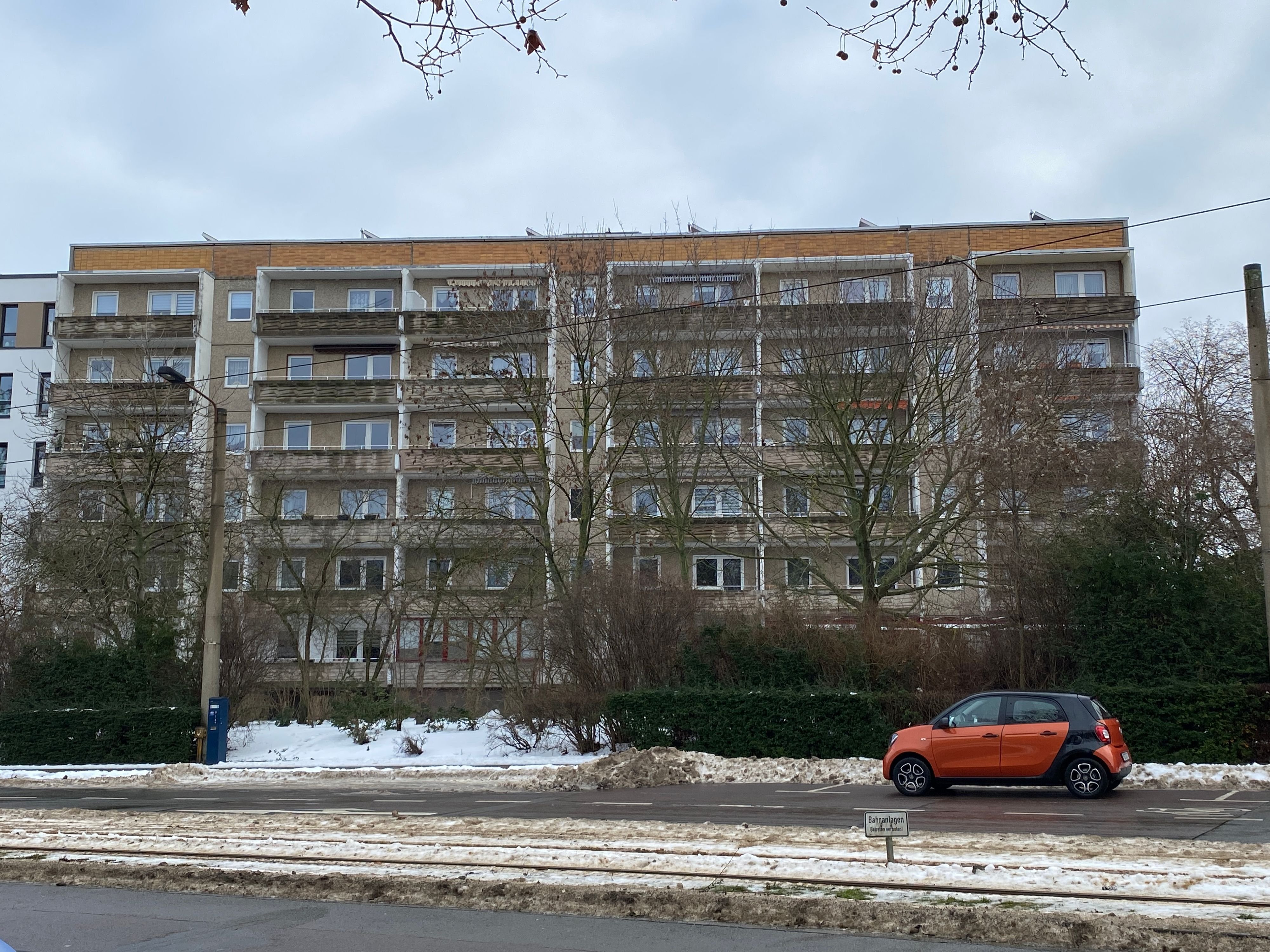 Wohnen im Harz: Pläne für Keimzelle des „neuen wohnen“ in Halberstadt